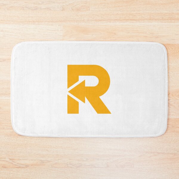 Item preview, Illustration of letter R arrow logo designed and sold by rasagamastore.