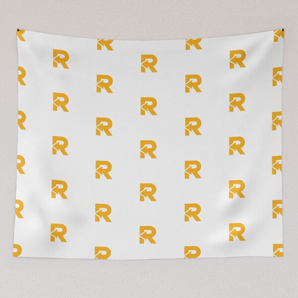 Item preview, Illustration of letter R arrow logo designed and sold by rasagamastore.