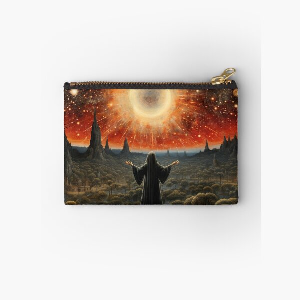 Item preview, Medieval - The Oracles Vision designed and sold by KootenayDesigns.