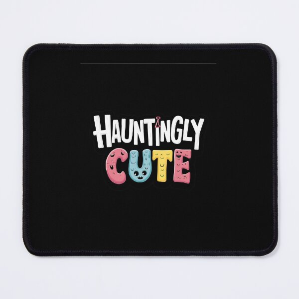 Item preview, Hauntingly Cute Sweet Halloween designed and sold by WitMeme.