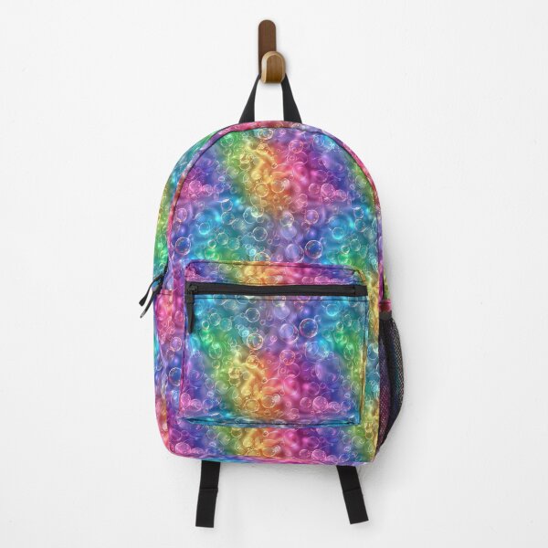 Item preview, Dance of the Colorful Bubbles designed and sold by MidArtForge.