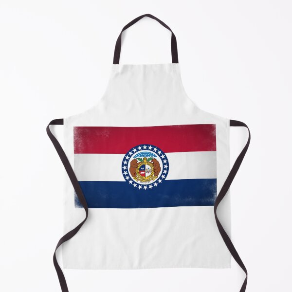 Item preview, Missouri - Flag of State designed and sold by Amazing States of America.