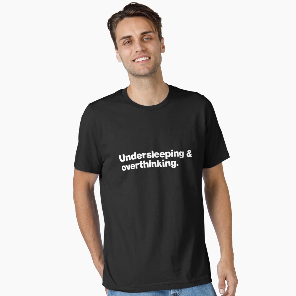 Item preview, Essential T-Shirt designed and sold by chestify.