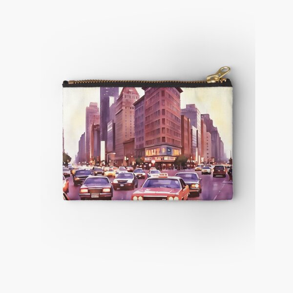 Item preview, Corner Congregation designed and sold by RCWatercolours.