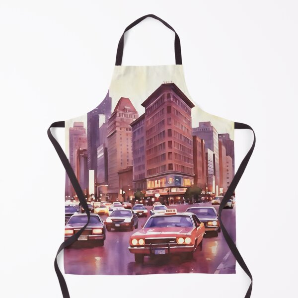 Item preview, Corner Congregation designed and sold by RCWatercolours.