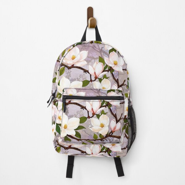Item preview, World of magnolias. designed and sold by PatDoArt.