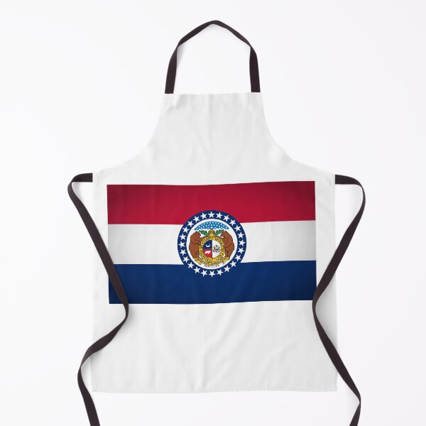 Item preview, Missouri - Flag of State designed and sold by Amazing States of America.