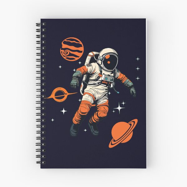 Item preview, astronauta designed and sold by Virtualart1.