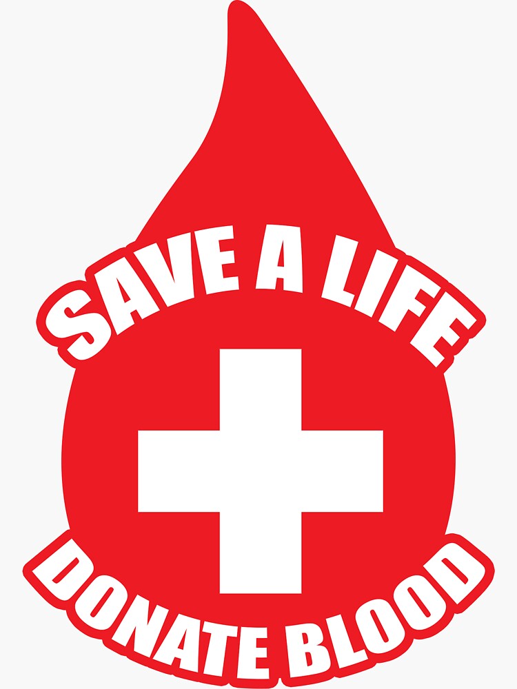 Youth Blood Donation Society