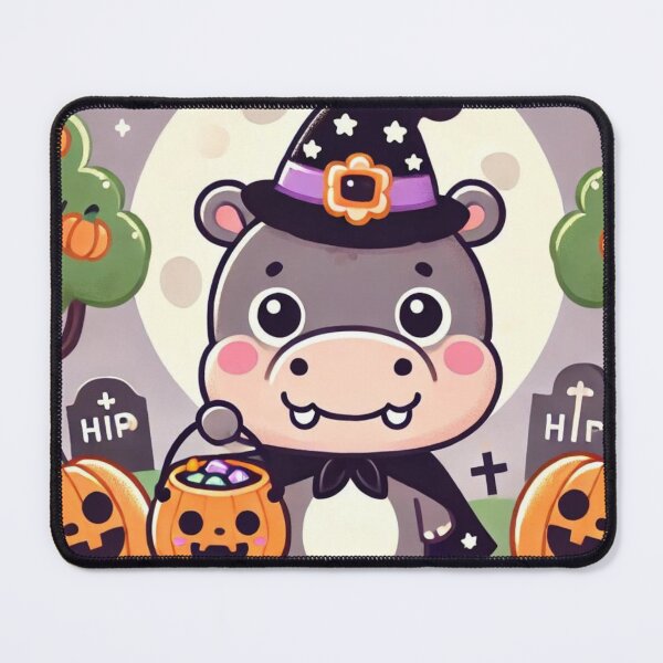 Item preview, hippopotamus cartoon designed and sold by Nutthapongpat22.