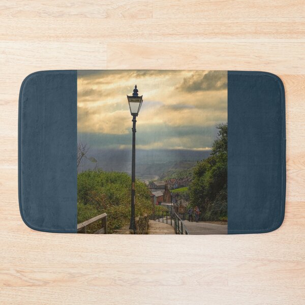 Item preview, Robin Hood's Bay  designed and sold by Alisonchambers2.
