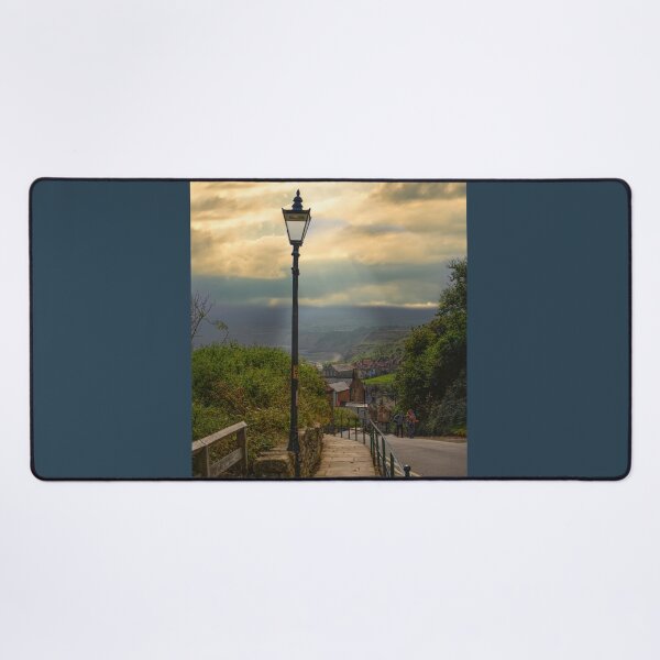 Item preview, Robin Hood's Bay designed and sold by Alisonchambers2.