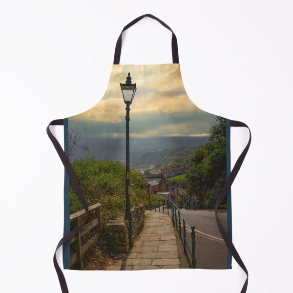 Item preview, Robin Hood's Bay designed and sold by Alisonchambers2.
