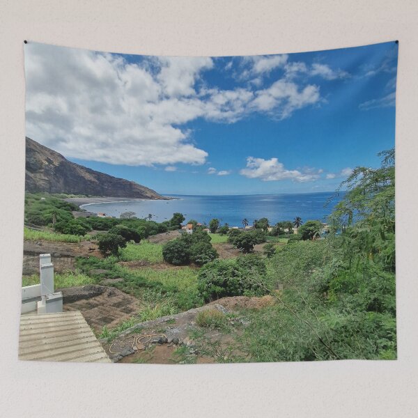 Item preview, Africa, Cape Verde, Santo Antao, Tarrafal, photography, Bebicervin designed and sold by BebiCervin.