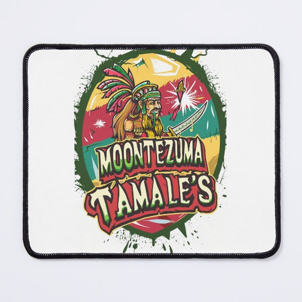 Item preview, Moontezuma's Tamale  designed and sold by mittie101.