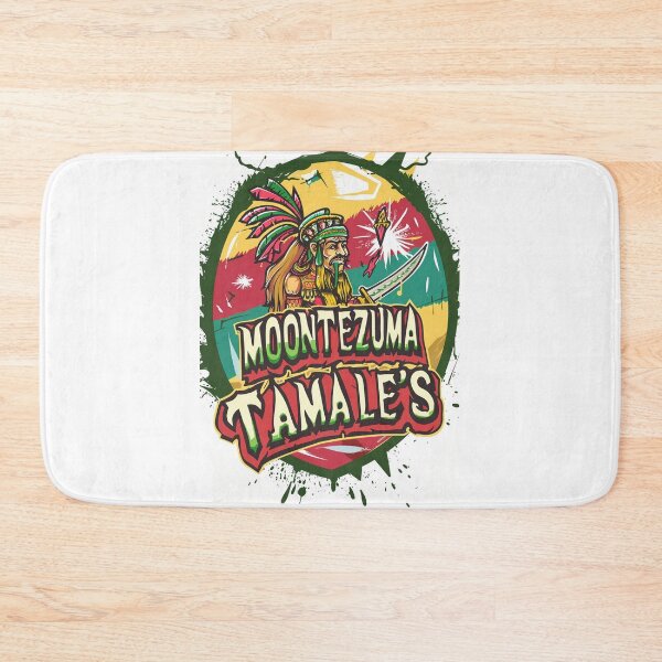 Item preview, Moontezuma's Tamale  designed and sold by mittie101.
