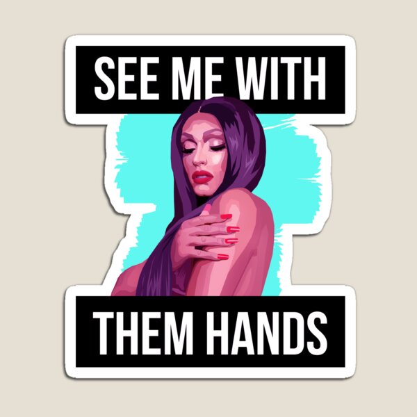 Tatianna Magnet