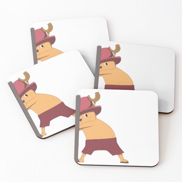 Artikelvorschau, Tony Chopper hiding entworfen und verkauft von LiloLunaArt.