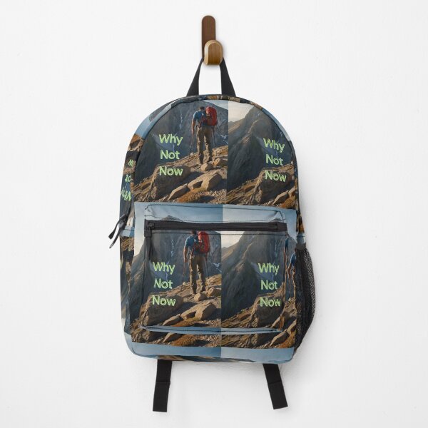 Item preview, Why Not Now print designed and sold by PGNart.