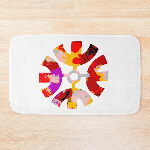 Item preview, Symbol 3 designed and sold by Bondillero.