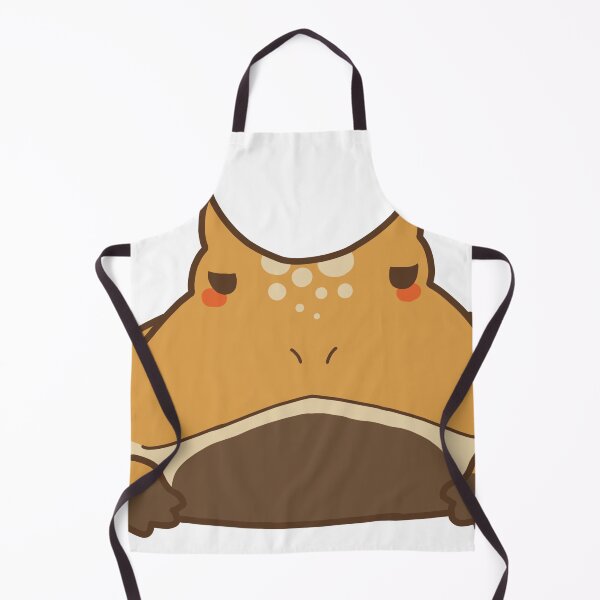 Item preview, Frog Gang - Horned Frog designed and sold by ShinjiVoidheart.