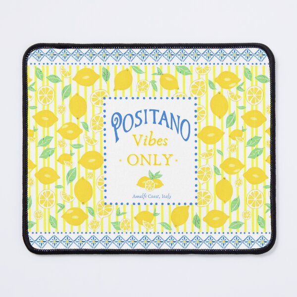 Item preview, Positano Vibes Only : Vintage Lemons : Amalfi Coast, Italy designed and sold by TRVLR Designs.