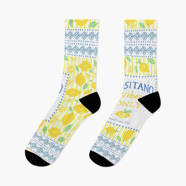 Item preview, Positano Vibes Only : Vintage Lemons : Amalfi Coast, Italy designed and sold by TRVLR Designs.