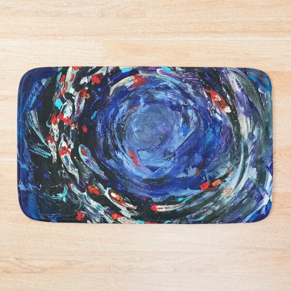 Item preview, Koi Pond designed and sold by Juliejart.