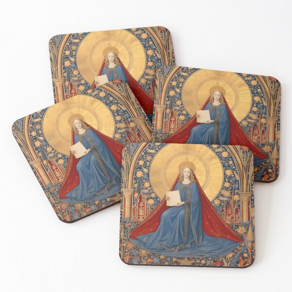 Item preview, Medieval - The Sentinels Vigil designed and sold by KootenayDesigns.