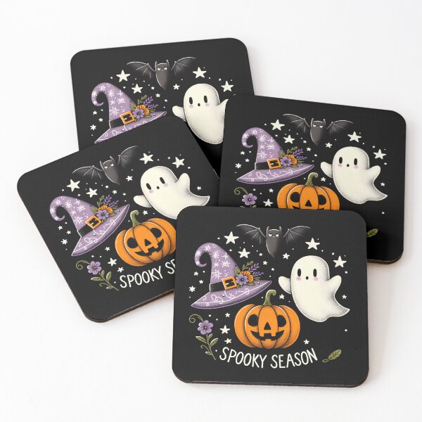 Item preview, Halloween Spooky Season designed and sold by svarupa.
