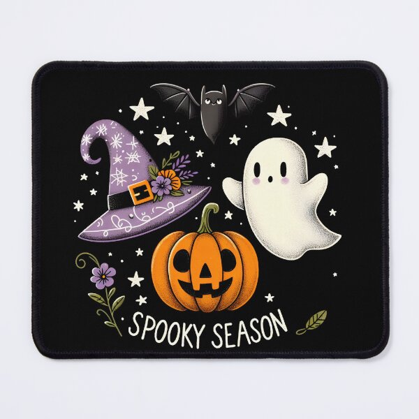 Item preview, Halloween Spooky Season designed and sold by svarupa.