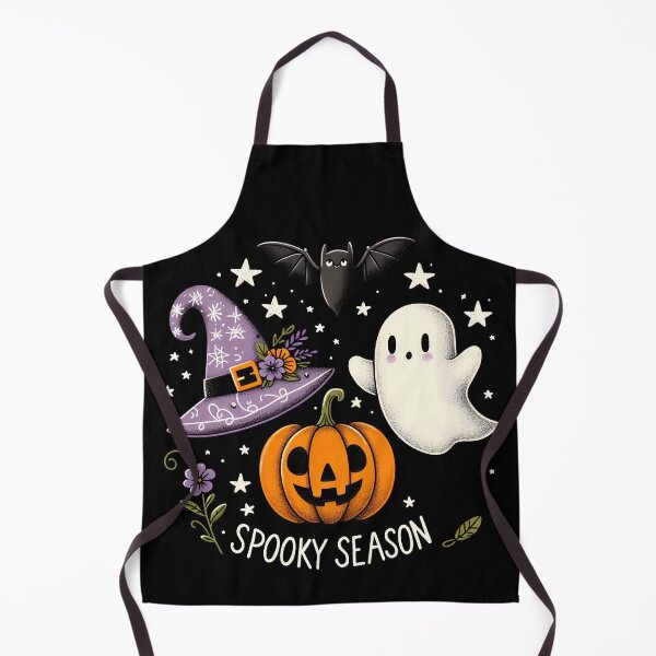Item preview, Halloween Spooky Season designed and sold by svarupa.
