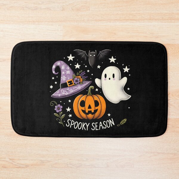 Item preview, Halloween Spooky Season designed and sold by svarupa.