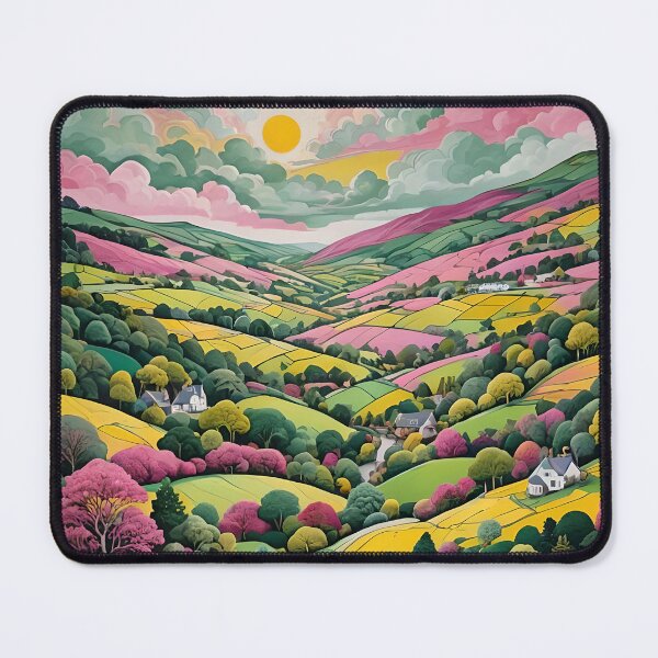 Item preview, Fairyland designed and sold by SoniaSarkali.