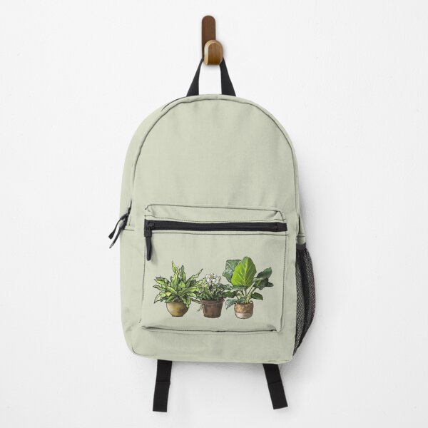 Item preview, cute plants shelf designed and sold by SaelKamila.