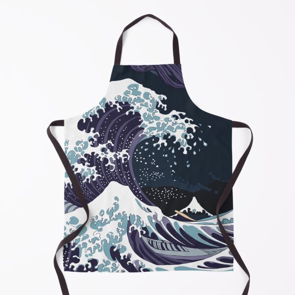Item preview, The Great Wave off Kanagawa designed and sold by JMMR.
