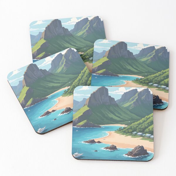 Item preview, Lord Howe Island designed and sold by WildlifeInc.