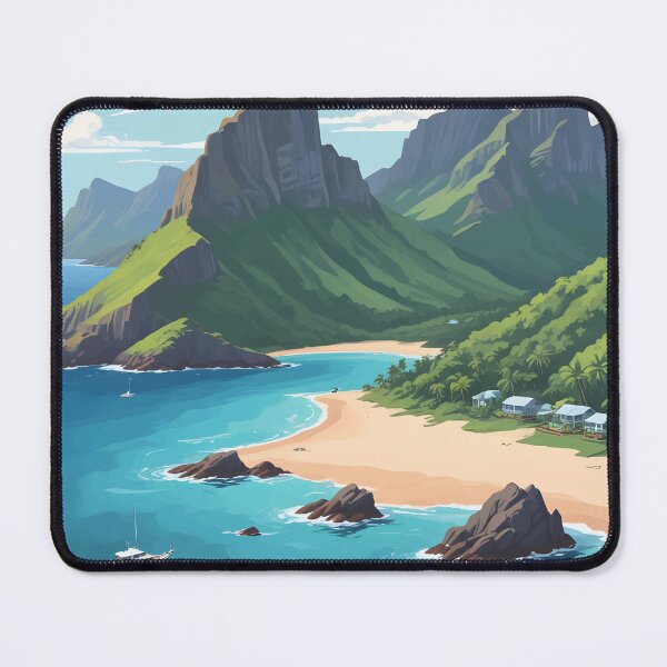Item preview, Lord Howe Island designed and sold by WildlifeInc.