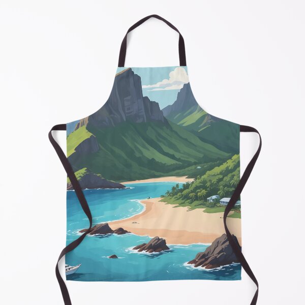Item preview, Lord Howe Island designed and sold by WildlifeInc.