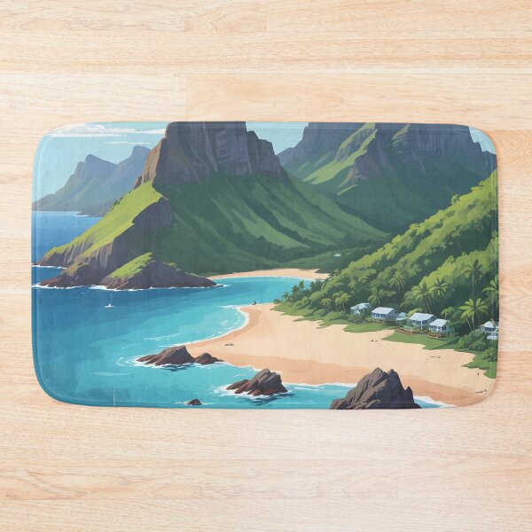 Item preview, Lord Howe Island designed and sold by WildlifeInc.