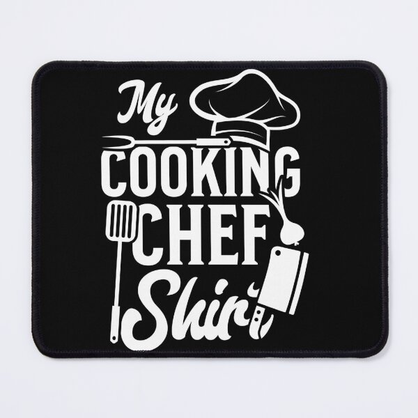 Item preview, Cooking Chef Food Lover designed and sold by PrintCrafting.