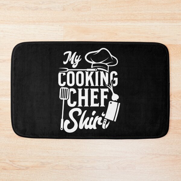 Item preview, Cooking Chef Food Lover designed and sold by PrintCrafting.