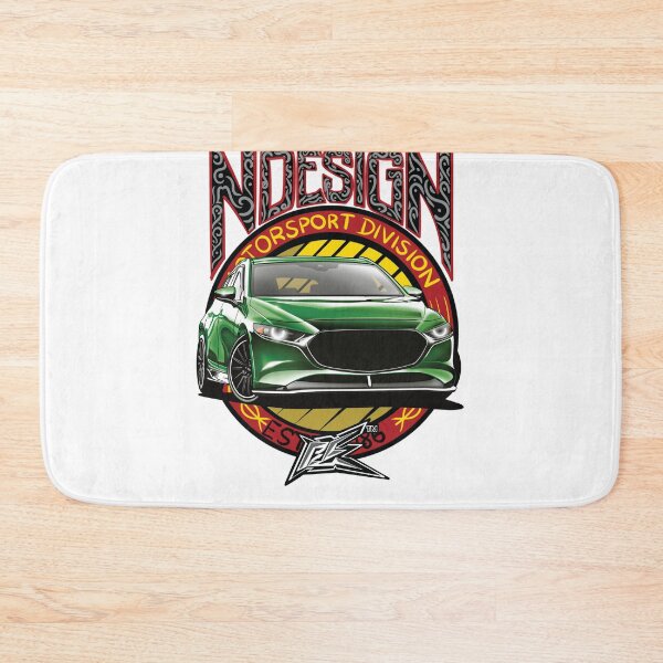Item preview, mazda 3 mz3 hatchback green  designed and sold by NaquashM.