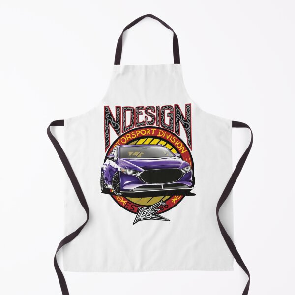 Item preview, mazda 3 mz3 hatchback purple designed and sold by NaquashM.
