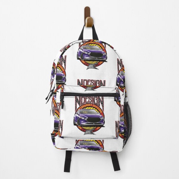 Item preview, mazda 3 mz3 hatchback purple designed and sold by NaquashM.