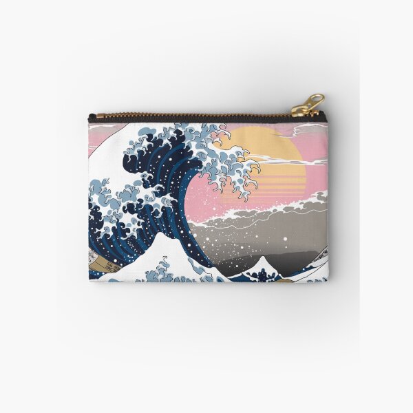 Item preview, The Great Wave off Kanagawa designed and sold by JMMR.