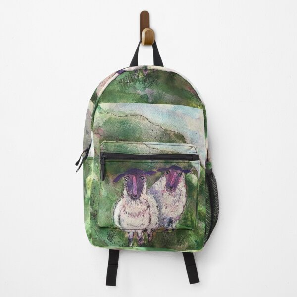 Item preview, Sheep grazing designed and sold by Juliejart.