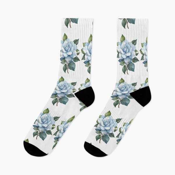 Item preview, Blue Gardenia designed and sold by HOMETOWN86.