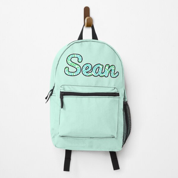 Item preview, Sean Handwritten Name designed and sold by inknames.