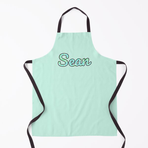 Item preview, Sean Handwritten Name designed and sold by inknames.